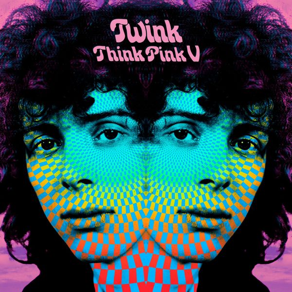 TWINK / トゥインク / THINK PINK 5 (CD)