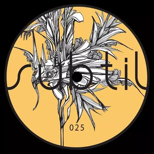 ALSI / MADNESS EP