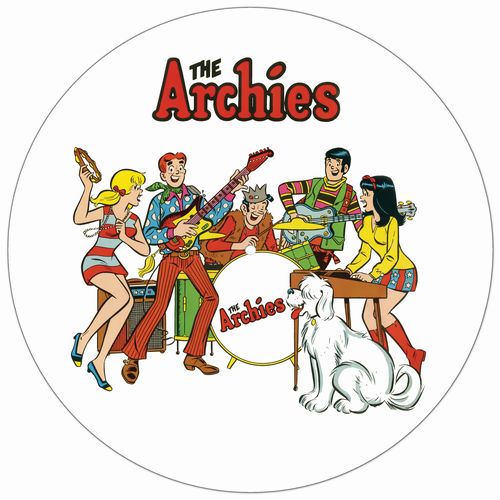 ARCHIES / アーチーズ / THE ARCHIES [PICTURE DISC]