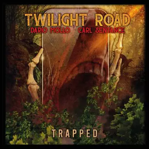 TWILIGHT ROAD / TRAPPED