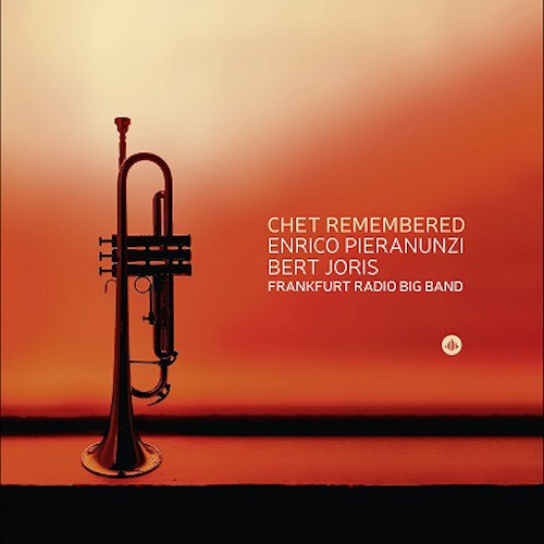 Chet Remembered/ENRICO PIERANUNZI/エンリコ・ピエラヌンツィ/バート