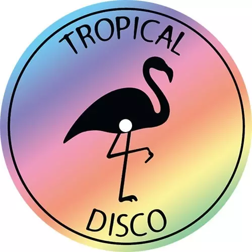 V.A. (TROPICAL DISCO) / TROPICAL DISCO RECORDS, VOL. 27