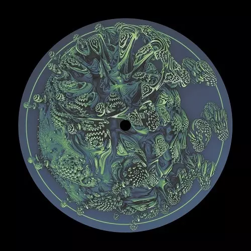 REMOTIF / SUBSTATION FEVER EP