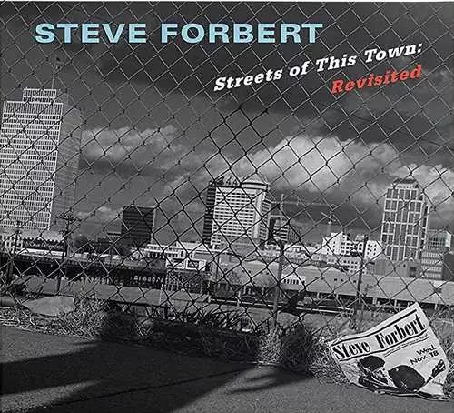 スティーヴ・フォーバート レコード 2タイトル まとめ売り スティーヴ・フォーバートをAmazon Musicで