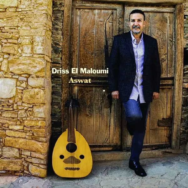 DRISS EL MALOUMI / ドリス・エル・マルーミ / ASWAT