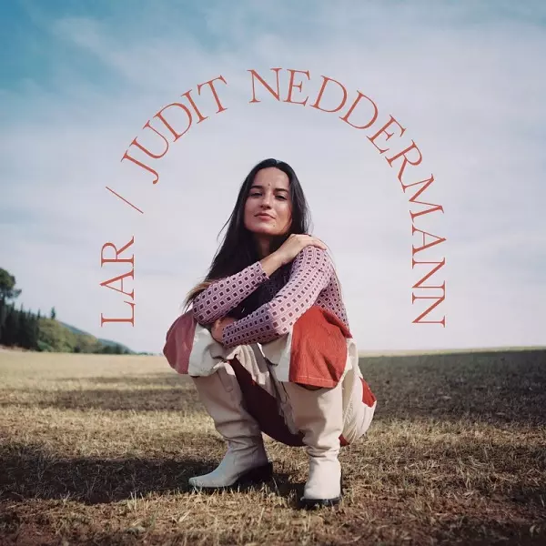 JUDIT NEDDERMANN / ジュディット・ネッデルマン / LAR