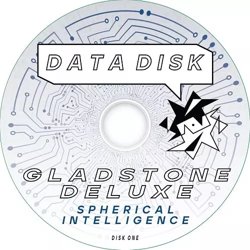 GLADSTONE DELUXE / SPHERICAL INTELLIGENCE