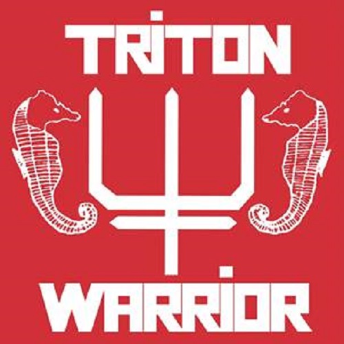 TRITON WARRIOR / TATSI SOUND ACETATE