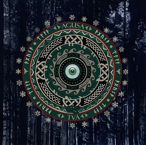 AGUSA / アグサ / TVA