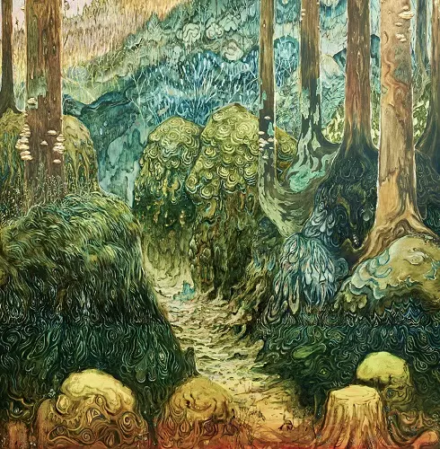 AGUSA / アグサ / AGUSA