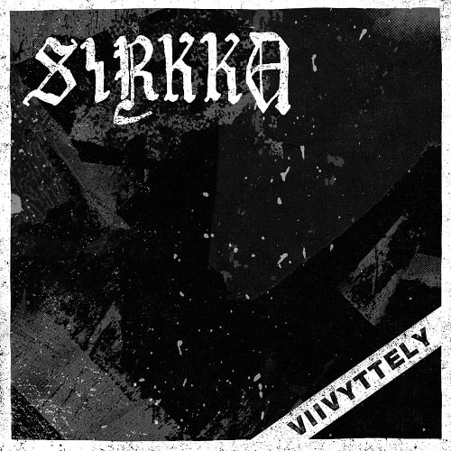SIRKKA / VIIVYTTELY (7")