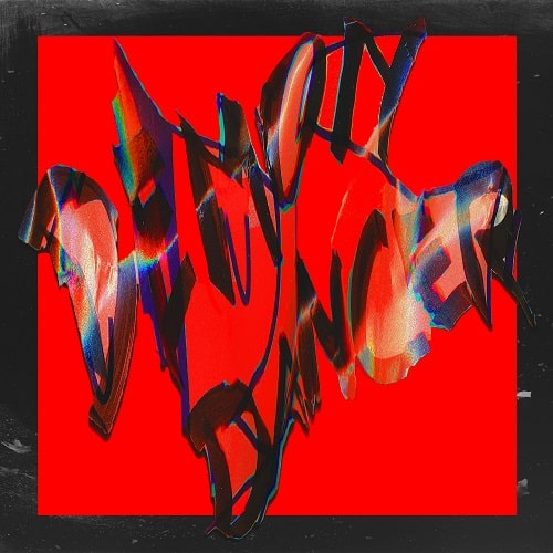 SHIFFER / DEMON DANCER EP