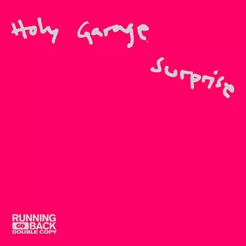 HOLY GARAGE / SURPRISE (2X12")