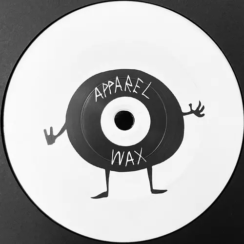 APPAREL WAX / MINI002 