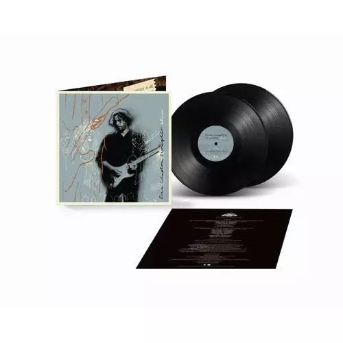 THE DEFINITIVE 24 NIGHTS [SUPER DELUXE CD BOX]/ERIC CLAPTON/エリック・クラプトン/輸入CD+ BLU-RAY☆未発表となっていた音源を追加収録した、ファン待望の「完全盤」が遂に登場!｜OLD  ROCK｜ディスクユニオン・オンラインショップ｜diskunion.net