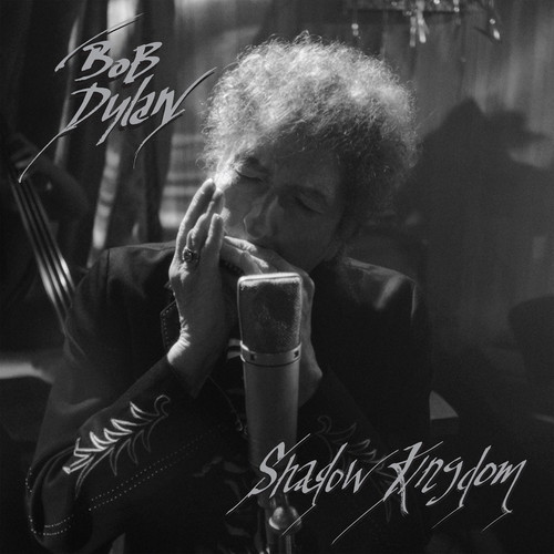 ボブ・ディラン / SHADOW KINGDOM (CD)
