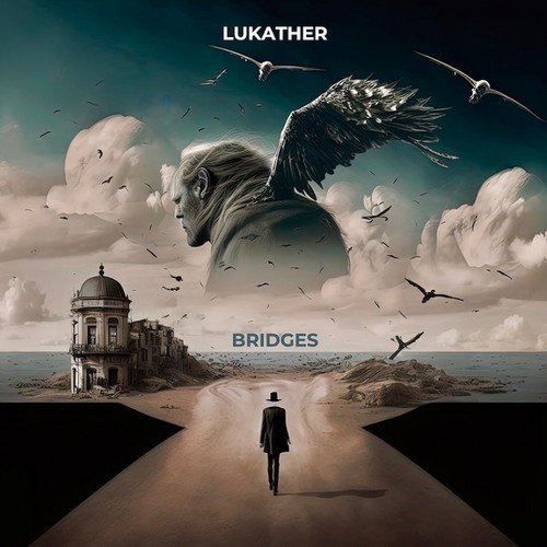 STEVE LUKATHER / スティーヴ・ルカサー / BRIDGES (CD)