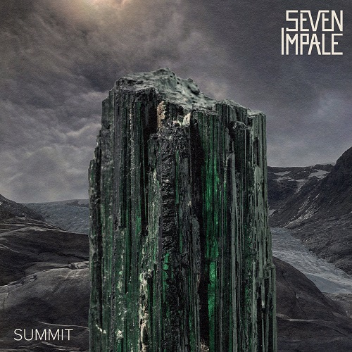 SEVEN IMPALE / SUMMIT