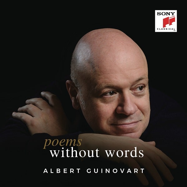 ALBERT GUINOVART / アルベルト・ギノバルト / POEMS WITHOUT WORDS