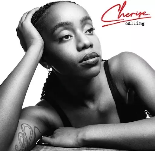 CHERISE (CHERISE ADAMS-BURNETT) / シェリース / CALLING (OPAQUE RED VINYL)