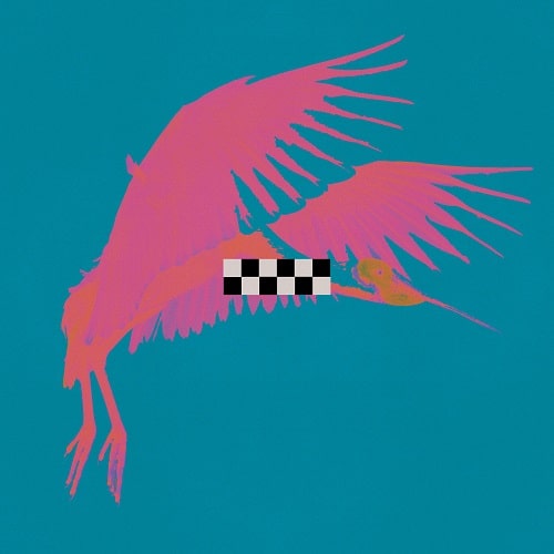 JIMI JULES / FREE BIRD EP