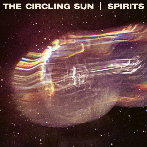 CIRCLING SUN / サークリング・サン / Spirits (LP)