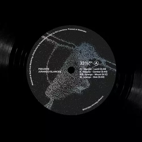 JURANGO/GLANCES / PSEU004 - JURANGO/GLANCES