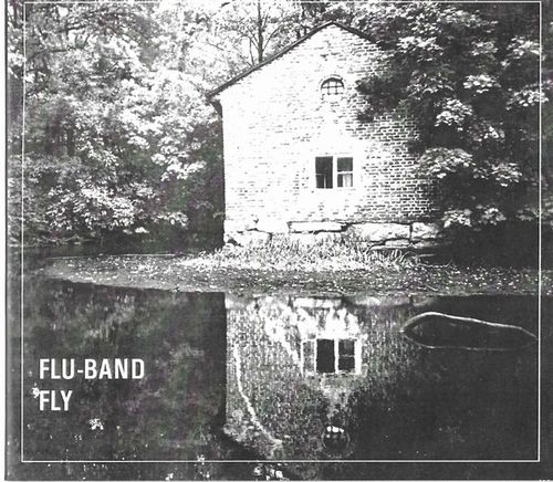 FLU-BAND / Fly