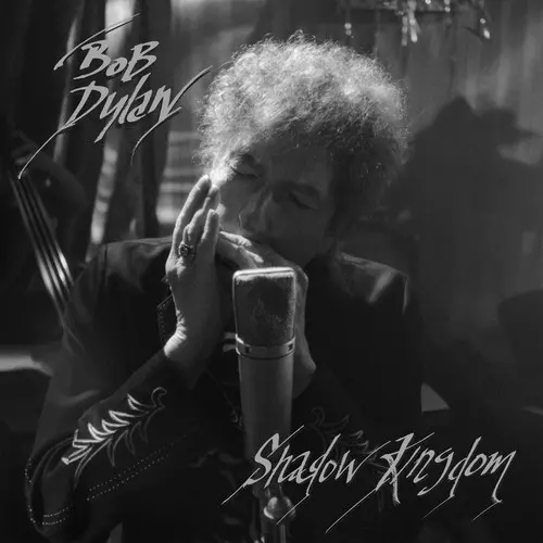 BOB DYLAN / ボブ・ディラン / SHADOW KINGDOM (2LP)