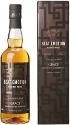 TOMOYASU HOTEI / 布袋寅泰 / 布袋寅泰 BEAT EMOTION WORLD MALT GRACE