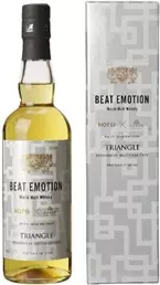 TOMOYASU HOTEI / 布袋寅泰 / 布袋寅泰 BEAT EMOTION WORLD MALT TRIANGLE