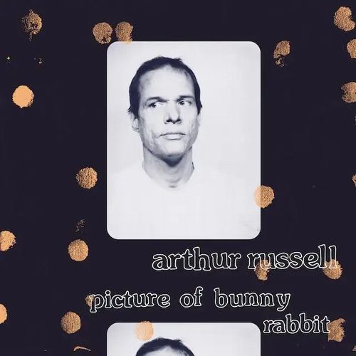 ARTHUR RUSSELL / アーサー・ラッセル / PICTURE OF BUNNY RABBIT (LP)