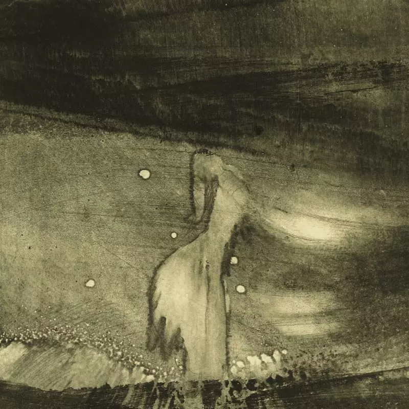 JEAN NOEL REBILLY & ANDREW CHALK / TSILLA (CD)