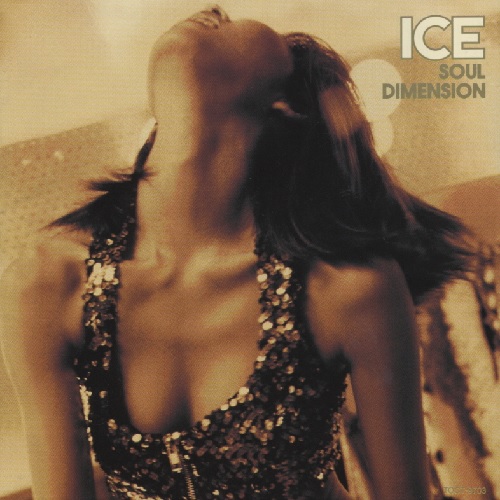 ICE / アイス / SOUL DIMENSION(LP)