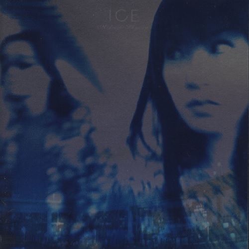 ICE / アイス / MIDNIGHT SKYWAY(LP)