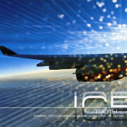 ICE / アイス / TRUTH(LP)