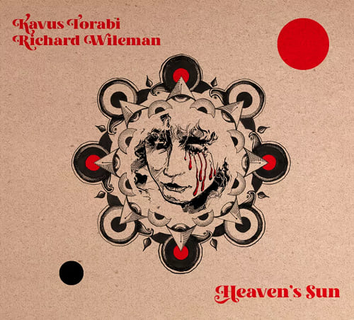 KAVUS TORABI & RICHARD WILEMAN / HEAVEN'S SUN