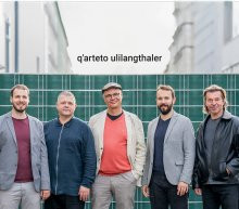 Q'ARTETO ULILANGTHALER / Quarteto Ulilangthaler