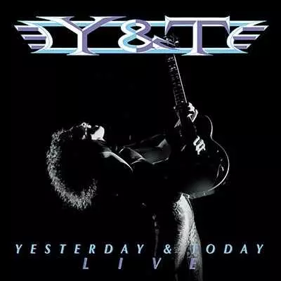 Y&T (YESTERDAY & TODAY) / ワイ・アンド・ティー商品一覧
