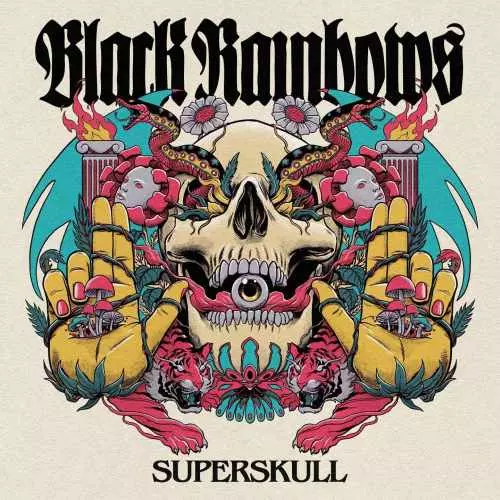 BLACK RAINBOWS商品一覧｜ディスクユニオン・オンラインショップ