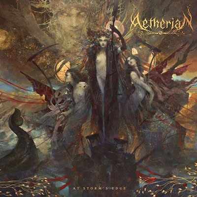 AETHERIAN / AT STORM'S EDGE