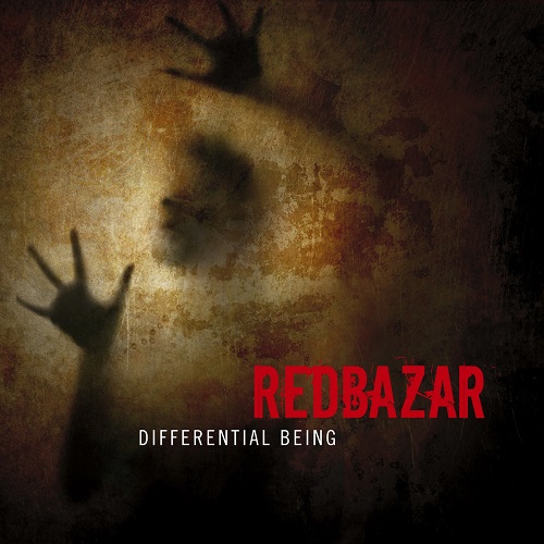 RED BAZAR / DIFFERENTIAL BEING