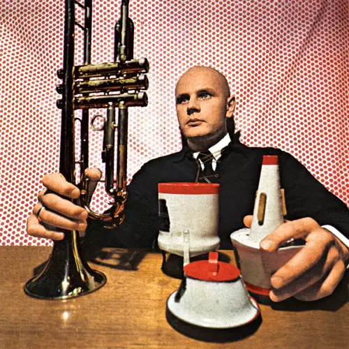 JAAN KUMAN / Jaan Kuman Instrumental Ensemble(LP)