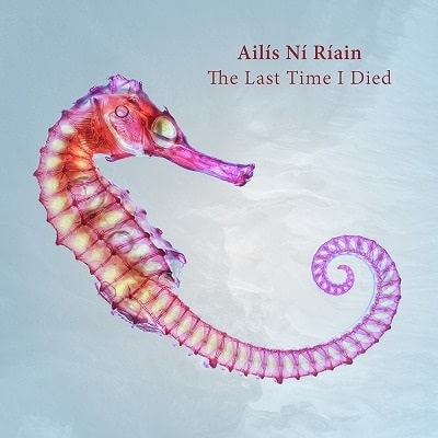 EVELYN GLENNIE / エヴリン・グレニー / AILIS NI RIAIN:THE LAST TIME I DIED(CD-R)
