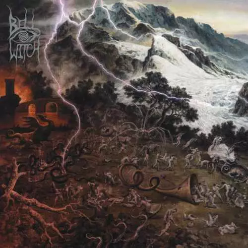 BELL WITCH / FUTURE'S SHADOW PART 1 THE CLANDESTINE GATE