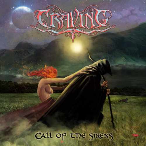 CRAVING / CALL OF THE SIRENS