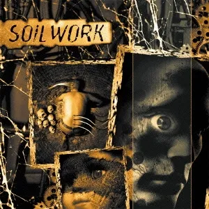 SOILWORK / ソイルワーク / A PREDATOR'S PORTRAIT