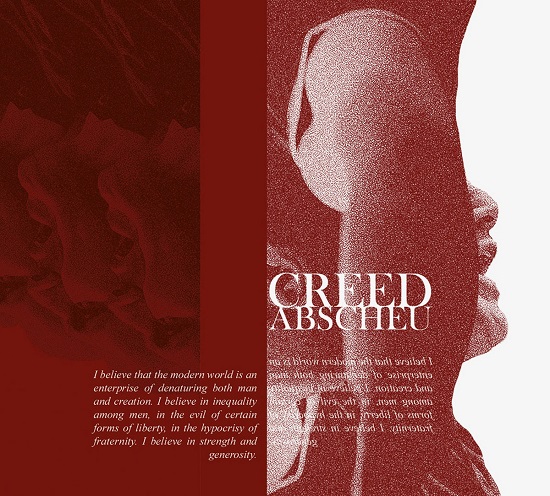 ABSCHEU / CREED (CD)