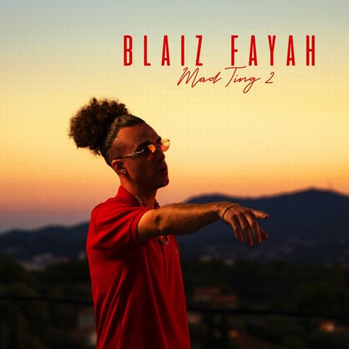 BLAIZ FAYAH / MAD TING 2