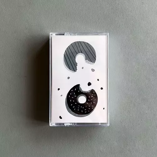 Gonno & XTAL / Sugar Mix Tape Vol.2
